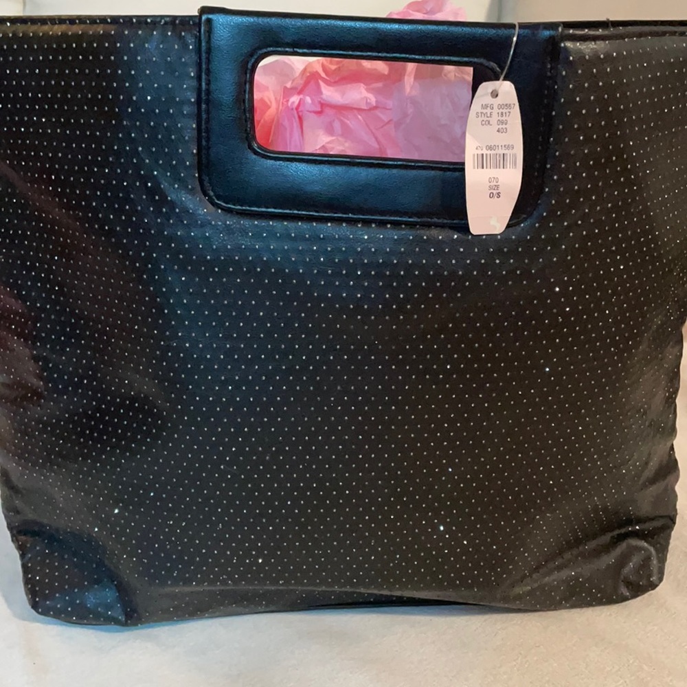 Sexy Glamour Tote
